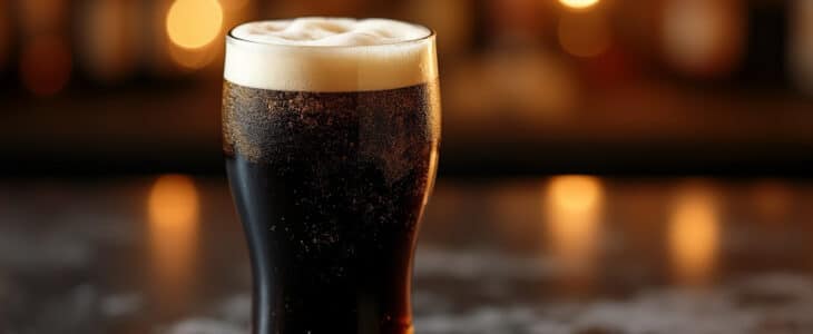 découvrez black velvet, une combinaison surprenante qui marie le raffinement du champagne à la richesse d'une bière stout. idéal pour les amateurs de nouvelles saveurs, ce cocktail audacieux promet une expérience gustative inoubliable. explorez cette association unique et laissez-vous séduire par ses arômes envoûtants.