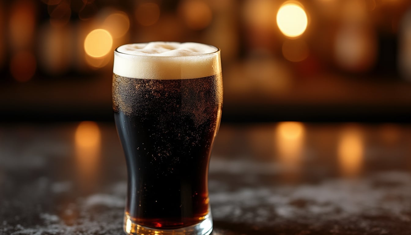 découvrez black velvet, une combinaison surprenante qui marie le raffinement du champagne à la richesse d'une bière stout. idéal pour les amateurs de nouvelles saveurs, ce cocktail audacieux promet une expérience gustative inoubliable. explorez cette association unique et laissez-vous séduire par ses arômes envoûtants.