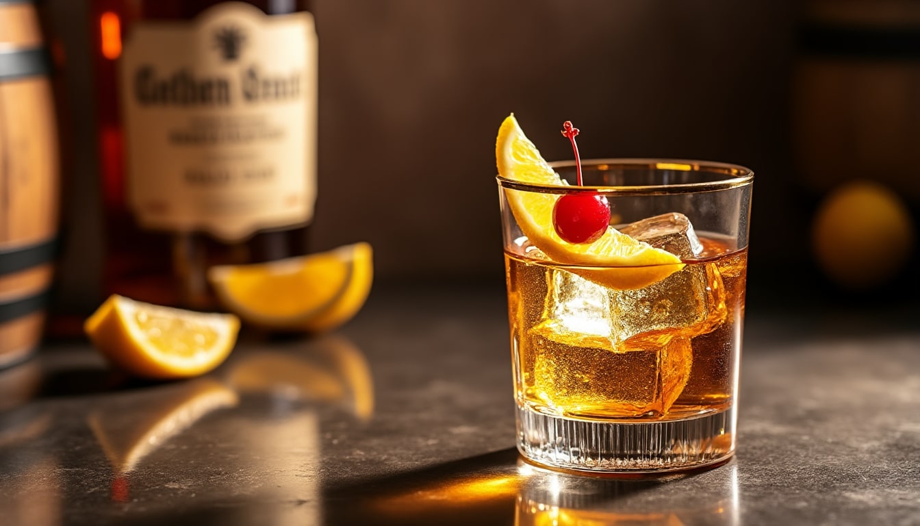 découvrez le cocktail whisky champagne, une alliance audacieuse pour les passionnés de spiritueux. savourez l'harmonie parfaite entre la richesse du whisky et l'effervescence du champagne, un mélange qui séduira vos papilles et ajoutera une touche d'élégance à vos soirées.