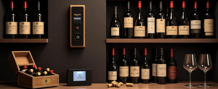 découvrez des astuces essentielles pour bien stocker vos bouteilles et maximiser leur valeur. apprenez les meilleures pratiques de conservation, les conditions idéales et les erreurs à éviter pour préserver la qualité de vos vins et spiritueux.