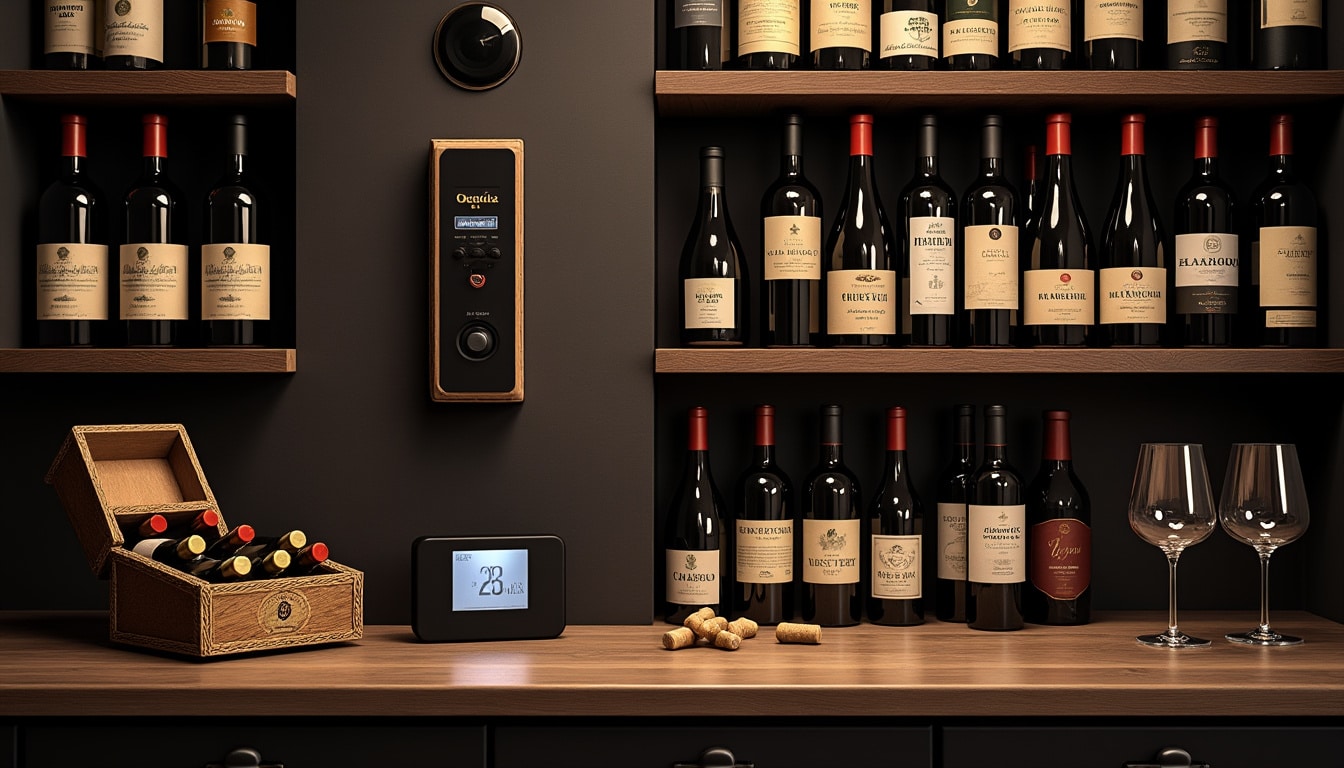 découvrez des astuces essentielles pour bien stocker vos bouteilles et maximiser leur valeur. apprenez les meilleures pratiques de conservation, les conditions idéales et les erreurs à éviter pour préserver la qualité de vos vins et spiritueux.