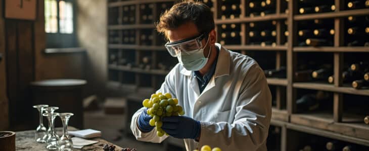 découvrez comment la pandémie a redéfini l'industrie du champagne, en analysant les impacts sur la production, la distribution et les tendances de consommation. plongez dans les défis et opportunités qui ont façonné l'avenir de ce secteur emblématique.