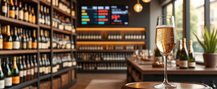 découvrez les dynamiques du marché du champagne et apprenez à analyser les fluctuations de prix pour mieux naviguer dans cet univers fascinant. une plongée dans les tendances, les facteurs influents et les conseils pour les amateurs et investisseurs.