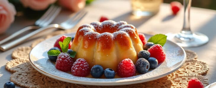 découvrez la véritable recette du baba au champagne, une gourmandise inratable qui enchantera vos papilles. facile à préparer, ce dessert moelleux et savoureux allie l'effervescence du champagne à une texture délicate, parfait pour toutes les occasions.