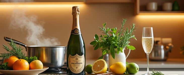 découvrez les erreurs courantes à éviter lors de la cuisine au champagne pour sublimer vos plats. apprenez comment bien utiliser cette boisson raffinée pour des recettes délicieuses et impressionnantes.