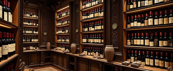 découvrez les grands millésimes qui ont façonné l'histoire du vin. plongez dans les récits fascinants des années exceptionnelles, des récoltes inoubliables et des crus mythiques qui continuent d'inspirer les passionnés et les amateurs de vin à travers le monde.