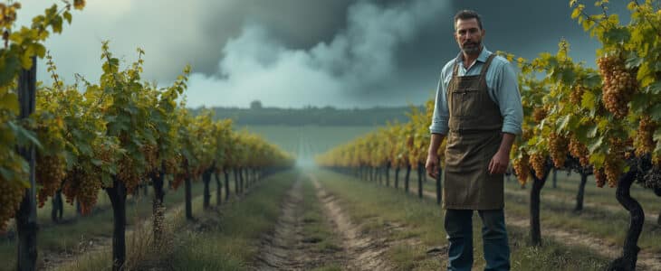 découvrez comment le changement climatique influence la production de champagne, modifiant les terroirs, les cépages et les méthodes de vinification. plongez dans l'univers des vignerons face à ces défis environnementaux croissants et les adaptations nécessaires pour préserver l'excellence du champagne.