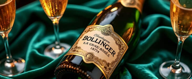 découvrez les raisons fascinantes derrière le prix élevé de certaines bouteilles de champagne. explorez les facteurs de rareté, d'assemblage, et de prestige qui en font des objets de collection prisés par les amateurs et les investisseurs.