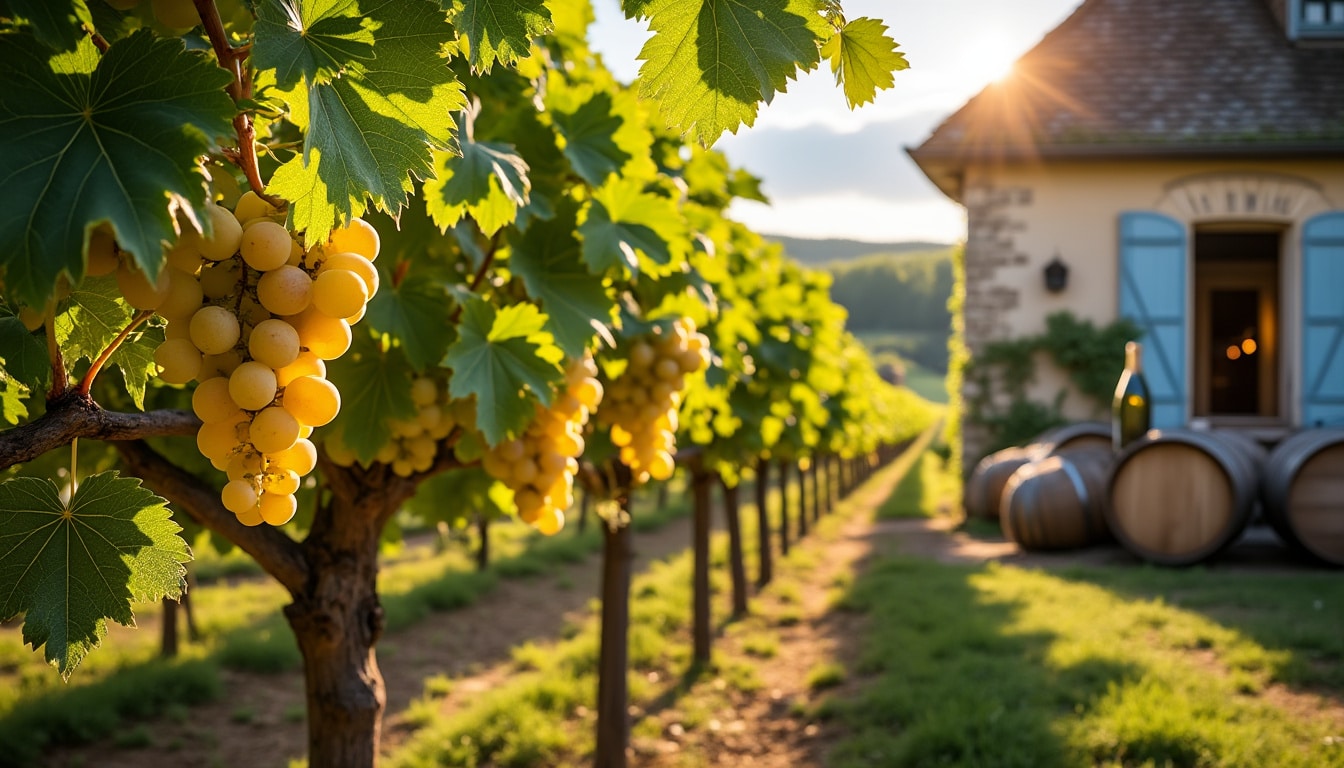 découvrez le fonctionnement de l'appellation d'origine contrôlée (aoc) pour le champagne : ses critères, son importance pour la qualité et les spécificités qui préservent l'authenticité de cette prestigieuse boisson.