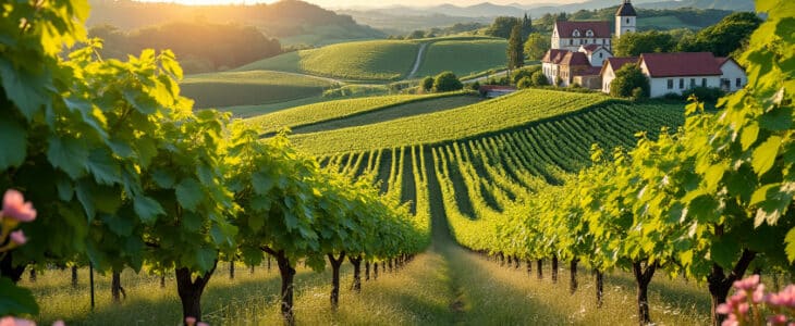 découvrez les vignobles cachés de champagne, où des petits producteurs passionnés révèlent leurs secrets. plongez dans un monde de saveurs authentiques et apprenez l'art de la vinification au cœur de cette région emblématique.