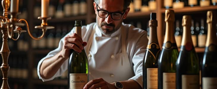 découvrez comment protéger votre expérience champenoise face aux dangers de la contrefaçon. apprenez à identifier les arnaques courantes et à sécuriser vos achats de champagne pour savourer chaque gorgée en toute confiance.