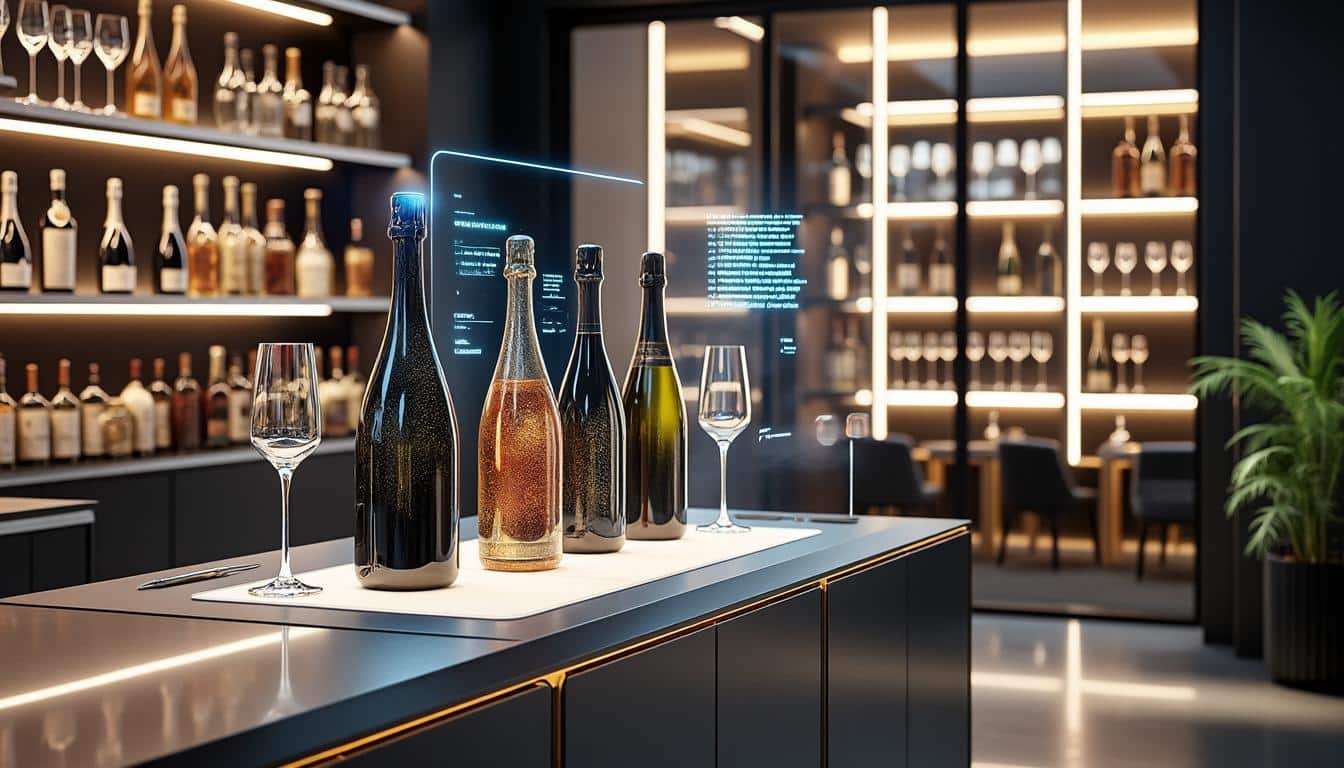 découvrez les tendances et innovations qui façonnent le champagne du futur. explorez les nouvelles techniques de vinification, les styles émergents et l'impact des technologies sur l'élaboration de cette boisson emblématique. plongez dans l'univers effervescent qui redéfinit le champagne tel que nous le connaissons.