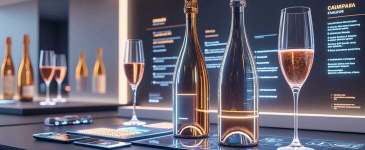 découvrez les tendances et innovations qui façonnent le champagne du futur. explorez comment la technologie et la durabilité transforment cette célèbre boisson, et préparez-vous à savourer une expérience inédite.