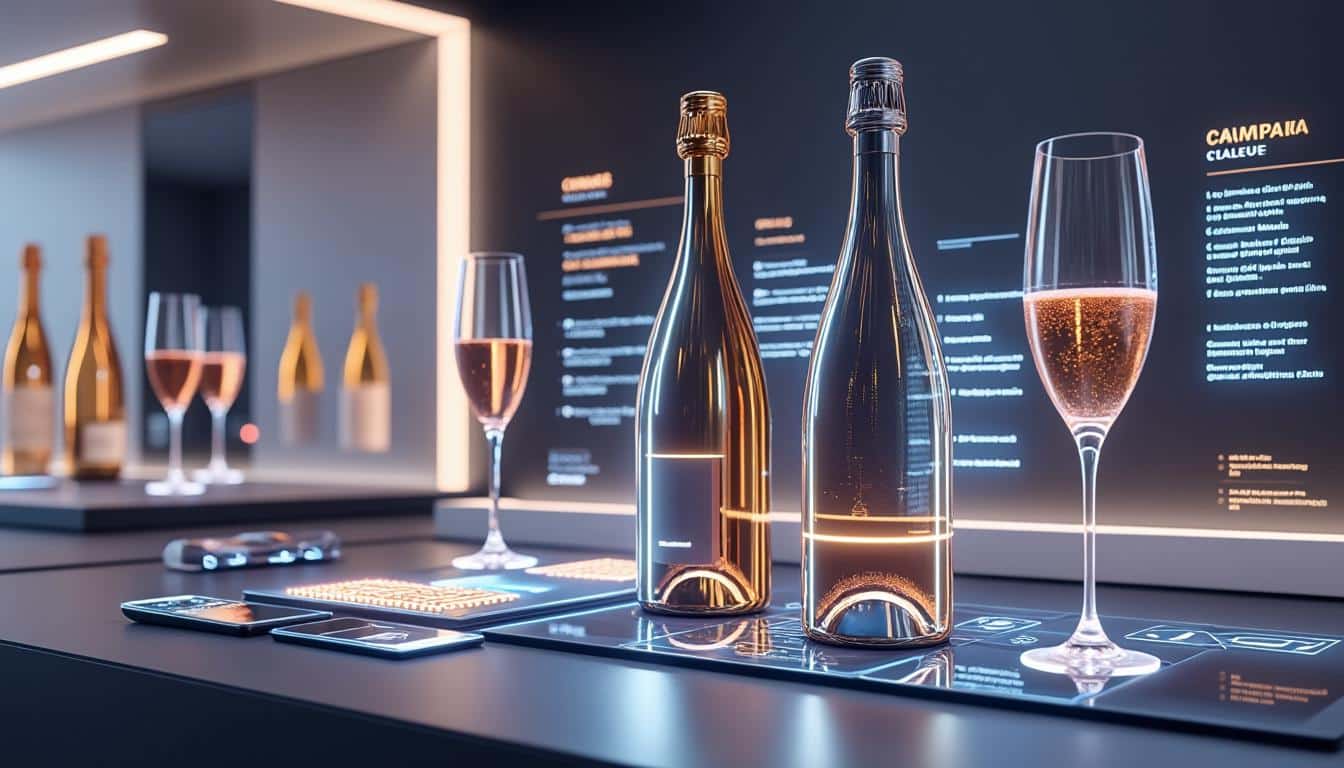 découvrez les tendances et innovations qui façonnent le champagne du futur. explorez comment la technologie et la durabilité transforment cette célèbre boisson, et préparez-vous à savourer une expérience inédite.