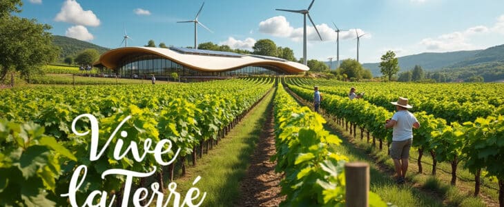 découvrez comment l'industrie du champagne s'attaque à son empreinte carbone et explorez des solutions pour la rendre plus verte. informez-vous sur les pratiques durables qui transforment ce secteur emblématique en un modèle d'éco-responsabilité.