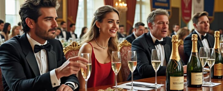 découvrez l'univers fascinant des compétitions internationales de champagne et leur rôle essentiel dans la valorisation de ce vin prestigieux. plongez dans les enjeux, les critères de sélection et l'impact sur les producteurs et les consommateurs.