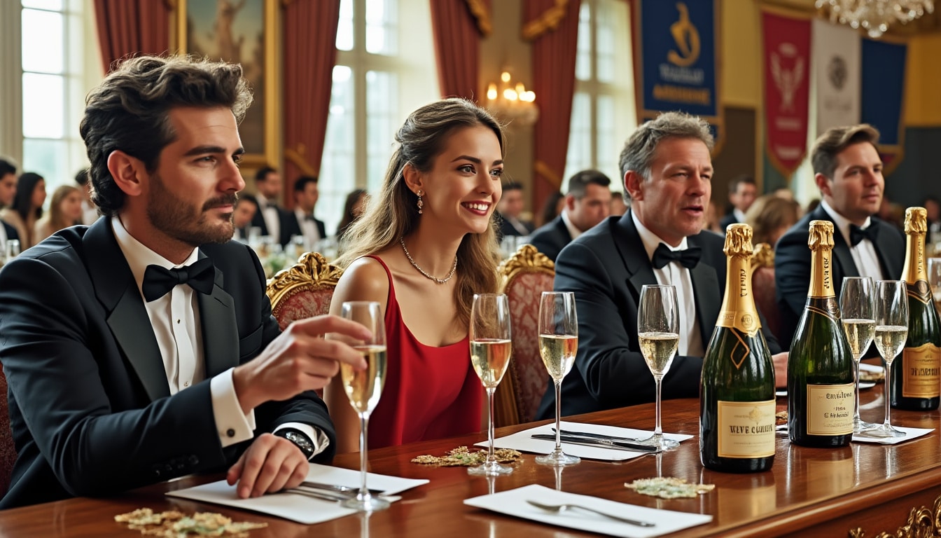 découvrez l'univers fascinant des compétitions internationales de champagne et leur rôle essentiel dans la valorisation de ce vin prestigieux. plongez dans les enjeux, les critères de sélection et l'impact sur les producteurs et les consommateurs.