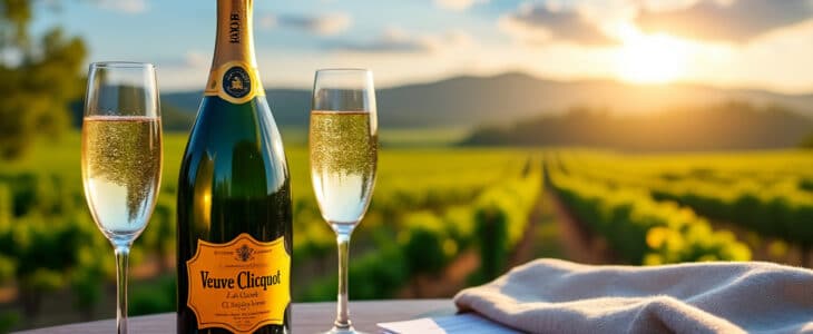 découvrez pourquoi le champagne est si cher en explorant les différentes taxes qui s'appliquent à ce vin prestigieux. analyse des coûts de production, des taxes d'importation et des enjeux fiscaux qui en font une bouteille prisée sur le marché.
