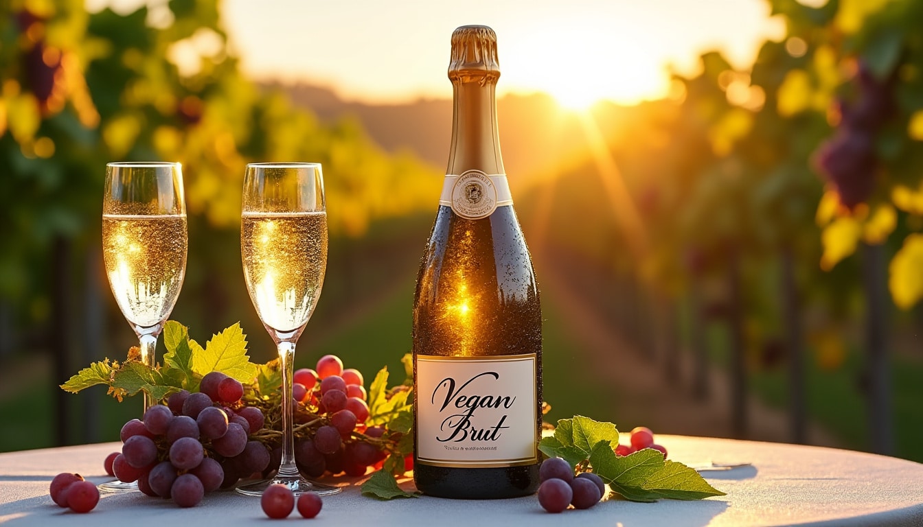 découvrez si le champagne peut être considéré comme vegan. explorez les procédés de fabrication, les ingrédients et les alternatives pour les amateurs de bulles soucieux de leur régime alimentaire.