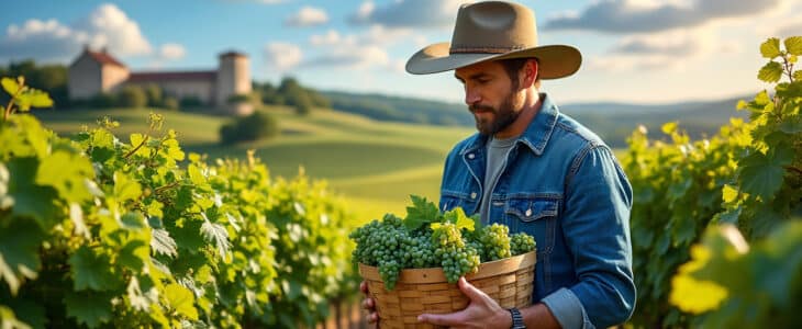 découvrez les enjeux et les possibilités de produire du champagne au-delà des frontières de la champagne. cet article explore les défis viticoles, les réglementations et les alternatives qui pourraient permettre aux régions non traditionnellement réputées pour leur champagne de se lancer dans cette aventure pétillante.