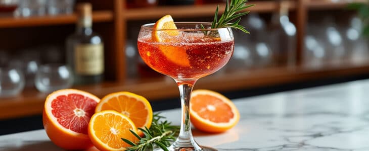 découvrez pourquoi le negroni blanc au champagne s'est imposé comme un incontournable des bars et des événements. avec son harmonie de saveurs raffinées et son élégance pétillante, ce cocktail revisité séduit les palais en quête de nouveauté. plongez dans l'histoire, les ingrédients et les secrets de préparation de cette boisson tendance.